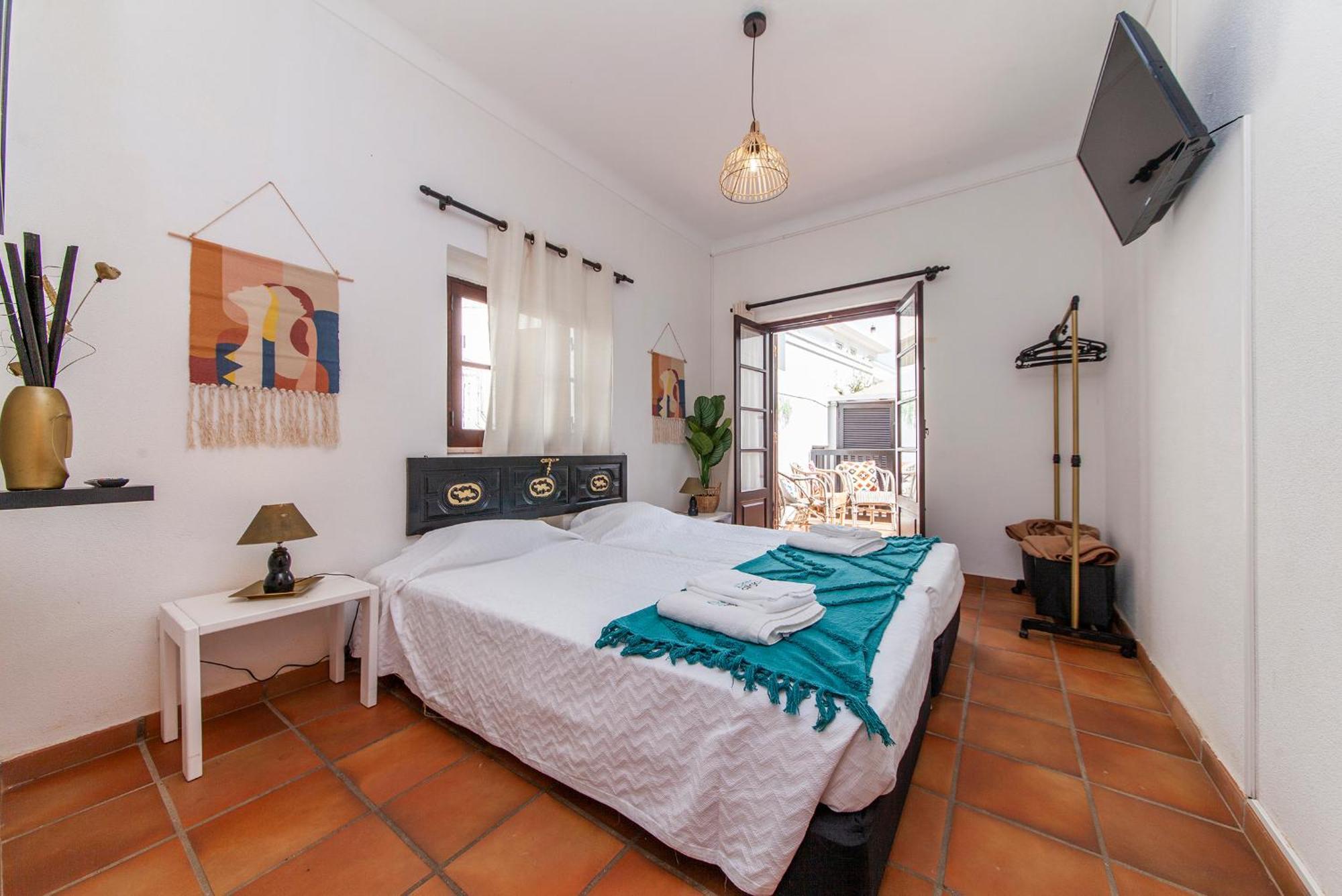 J - Casa Do Farol Guesthouse Lagos Bilik gambar